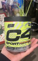 Sport Ripper