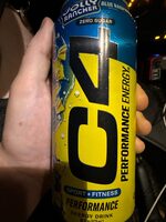 C4 JR BR