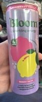 Sparkling Energy