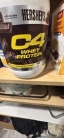 Whey Protein