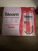 Strawberry Watermelon