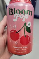 Bloom Pop
