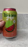 Watermelon Lime