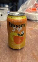 Prebiotic soda