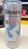 Glacier Crush - Energy Drink