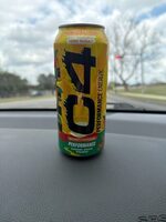 Mango Fuego