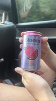 Energy Drink Minis