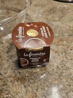 Chocolate Crème Dessert