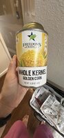 Whole Kernel Corn