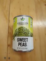 Sweet Peas