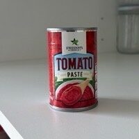Tomato paste