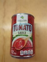 Tomato sauce