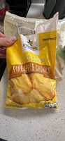Pineapple chunks