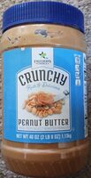 Peanut Butter