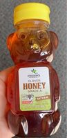 Honey