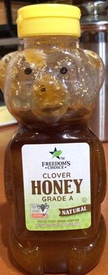 Honey
