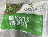 Brussel sprout