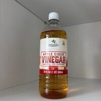 Apple Cider Vinegar