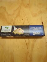 Fettuccine