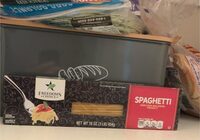 Spaghetti