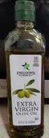 Extra Virgin Olive Oil