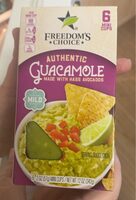 Guacamole