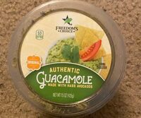 Guacamole