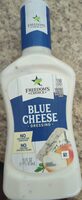 Blue Cheese Dressing