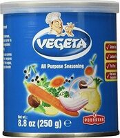 Podravka gourmet all purpose seasoning mix mix