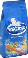 All Purpose Seasoning Vegeta