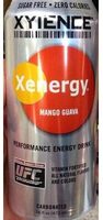 Energy drink