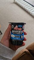 Protein Power