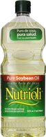 Pure soybean oil