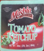 Tomato Ketchup