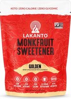 Monkfruit Sweetener