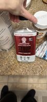 Lakanto syrup maple original