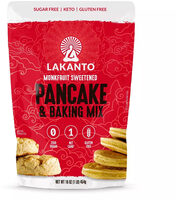 Pancake and Baking Mix