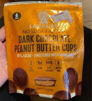 Peanut Butter Cups