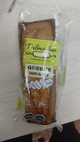 Queque Sabor Vainilla