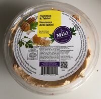 Hummus
