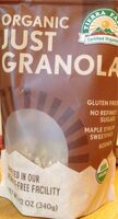 Just granola