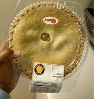 Apple pie