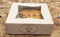 Dearborn farm no sugar added apple pie