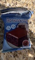 Protein Brownie