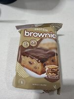 Protein Brownie