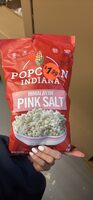 Himalayan Pink Salt
