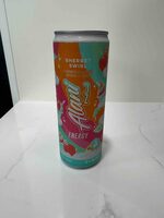 Sherbet Swirl