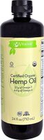 Gmo hemp oil