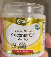 Coconut Oil
