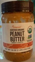 Peanut Butter